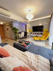 Flo Residence (D19), Condominium #599757441